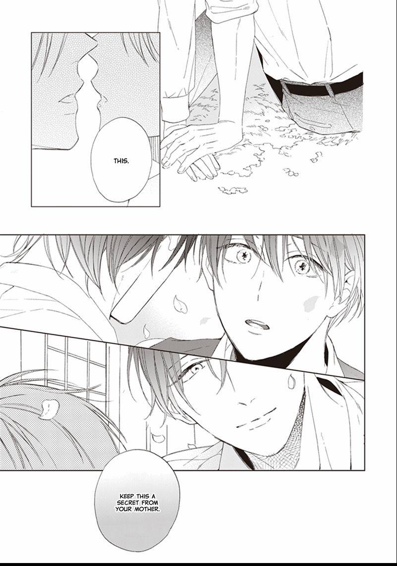 Gogatsu-No-Hana-Wa-Made-Sakanai-Sakura-Riko-Eng page 32