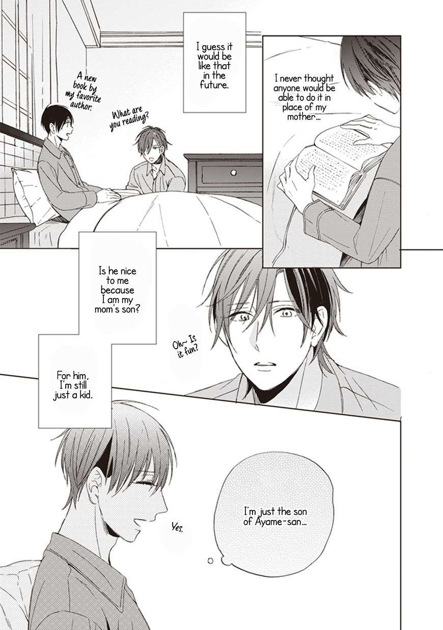 Gogatsu-No-Hana-Wa-Made-Sakanai-Sakura-Riko-Eng page 4