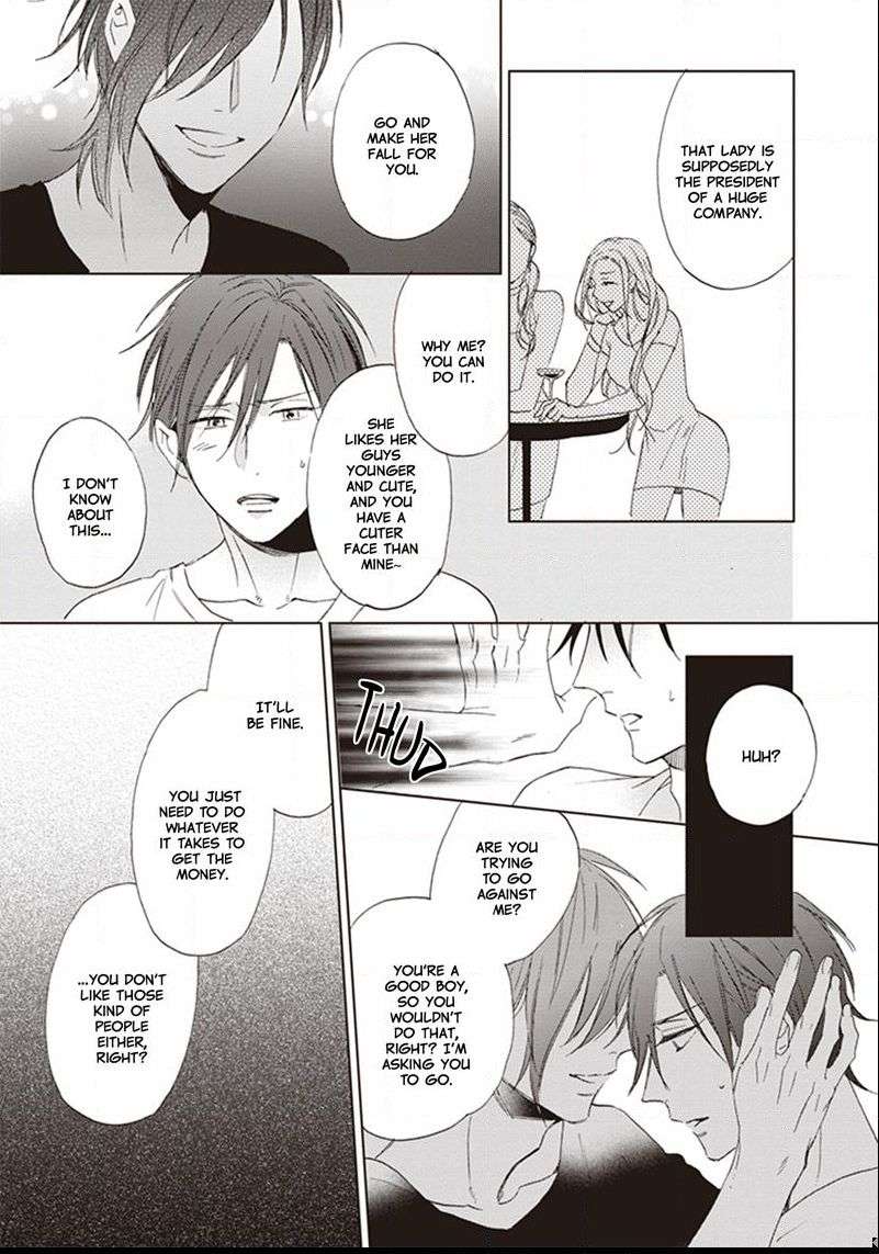 Gogatsu-No-Hana-Wa-Made-Sakanai-Sakura-Riko-Eng page 9