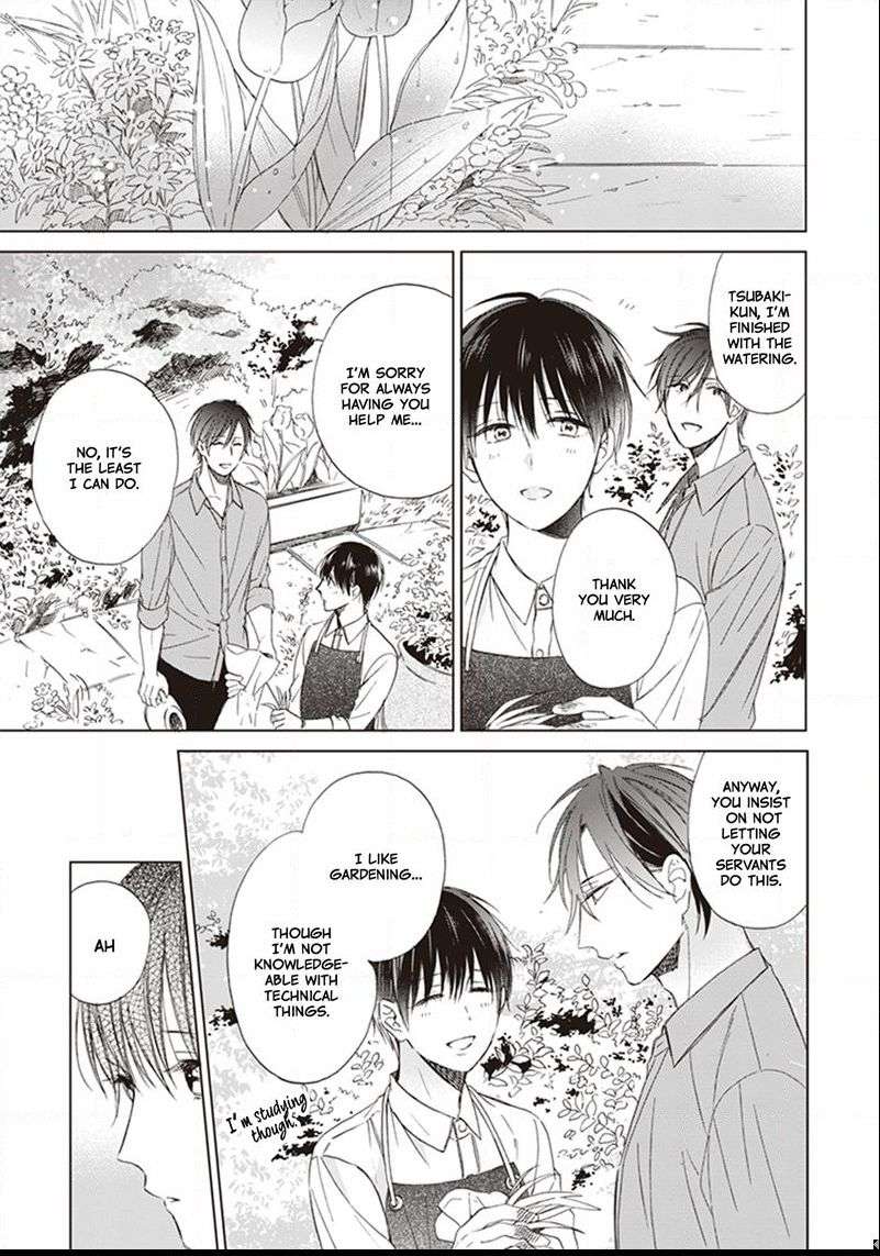 Gogatsu-No-Hana-Wa-Made-Sakanai-Sakura-Riko-Eng page 11