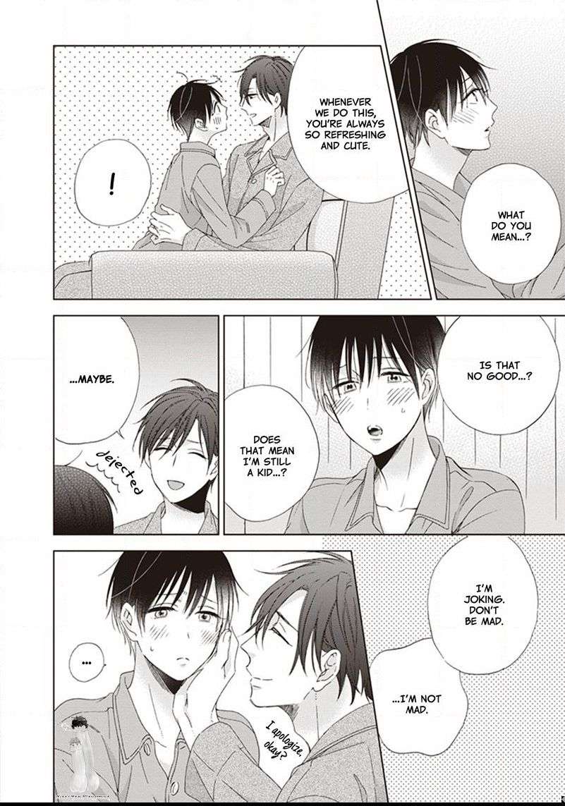 Gogatsu-No-Hana-Wa-Made-Sakanai-Sakura-Riko-Eng page 5