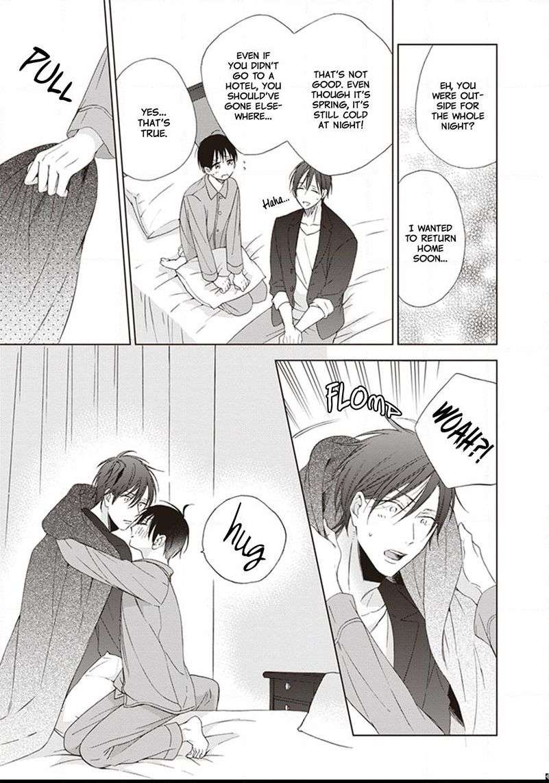 Gogatsu-No-Hana-Wa-Made-Sakanai-Sakura-Riko-Eng page 21