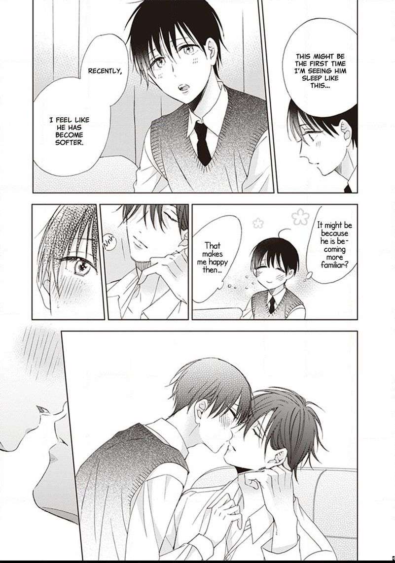 Gogatsu-No-Hana-Wa-Made-Sakanai-Sakura-Riko-Eng page 27