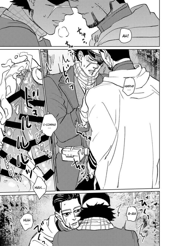 Golden-Kamuy-Dj-Cherry-Pop-Trap-By-Hole-Kta-Eng page 3