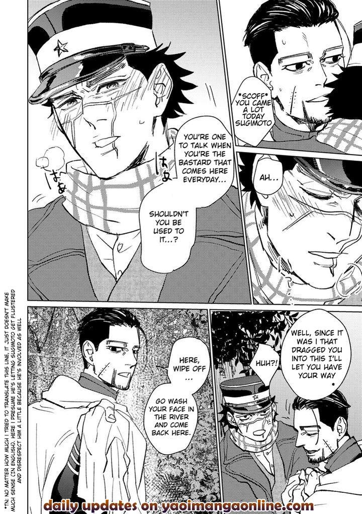 Golden-Kamuy-Dj-Cherry-Pop-Trap-By-Hole-Kta-Eng page 4