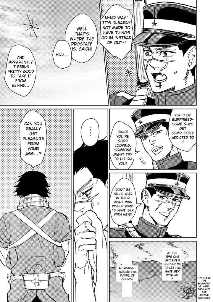 Golden-Kamuy-Dj-Cherry-Pop-Trap-By-Hole-Kta-Eng page 7
