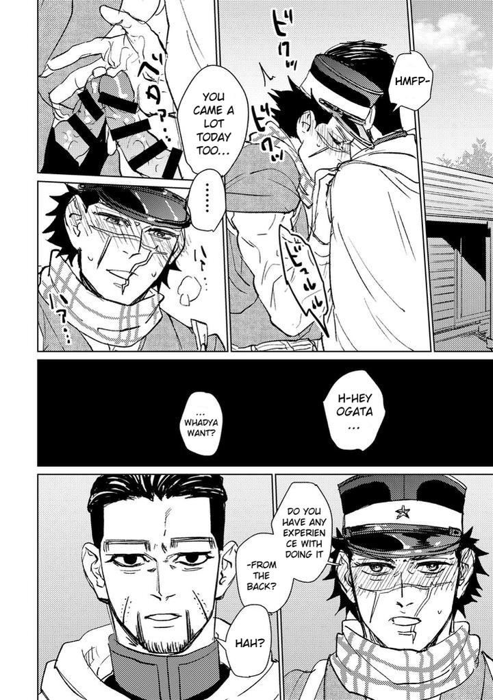 Golden-Kamuy-Dj-Cherry-Pop-Trap-By-Hole-Kta-Eng page 8