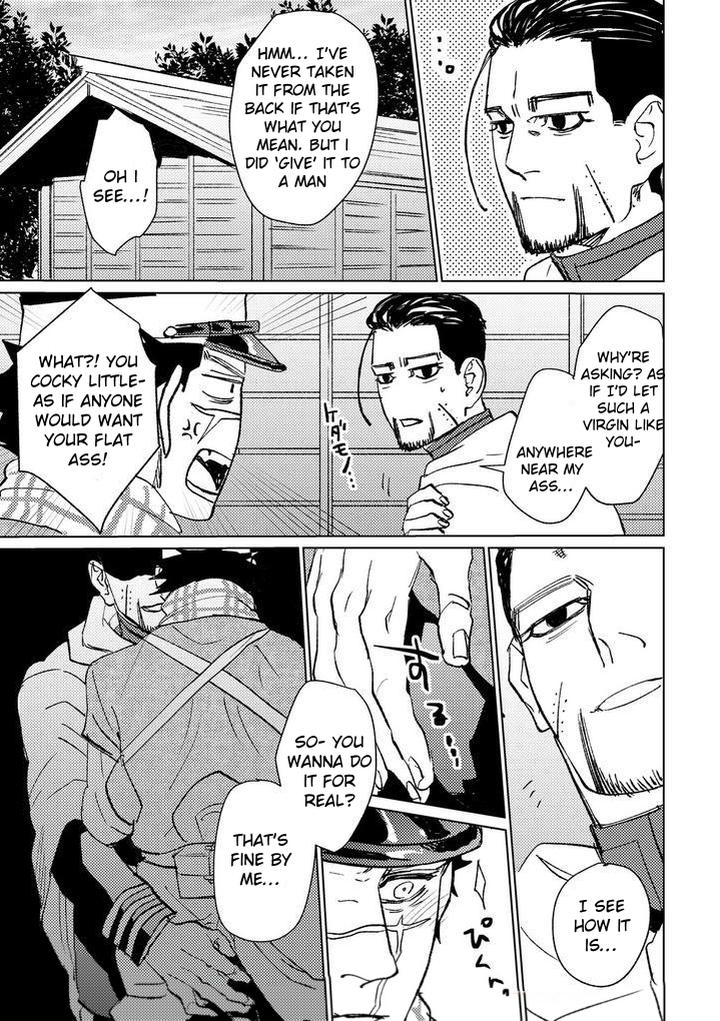 Golden-Kamuy-Dj-Cherry-Pop-Trap-By-Hole-Kta-Eng page 9
