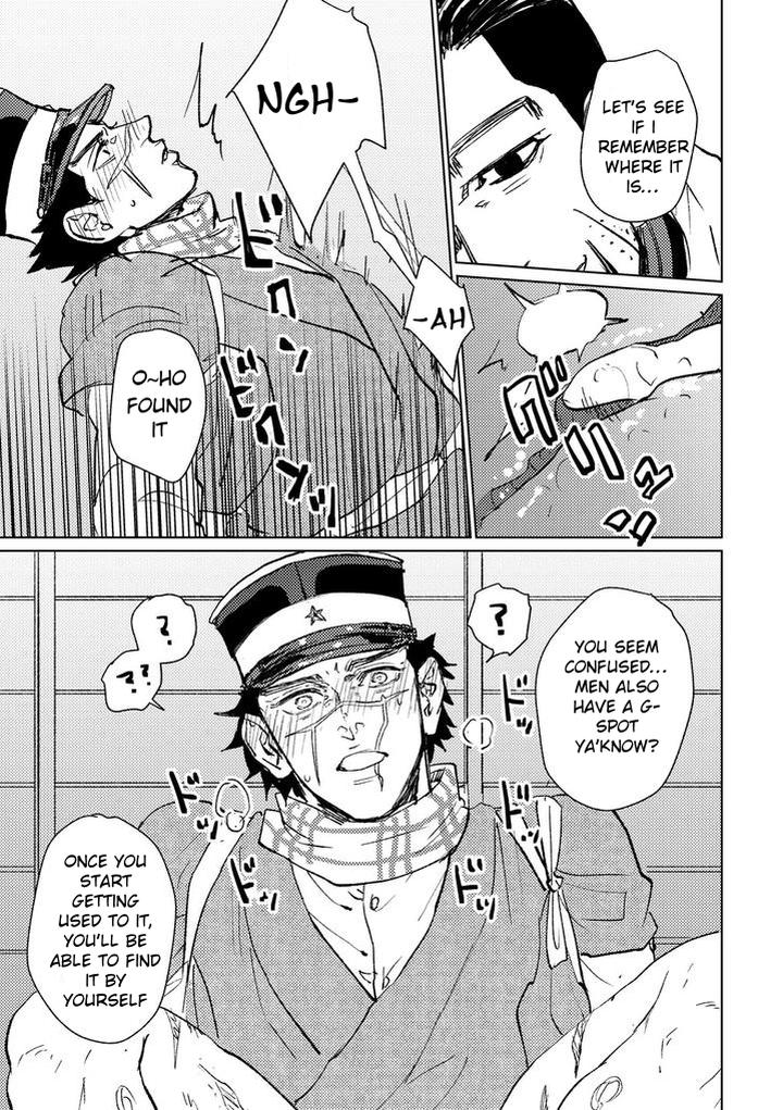 Golden-Kamuy-Dj-Cherry-Pop-Trap-By-Hole-Kta-Eng page 11