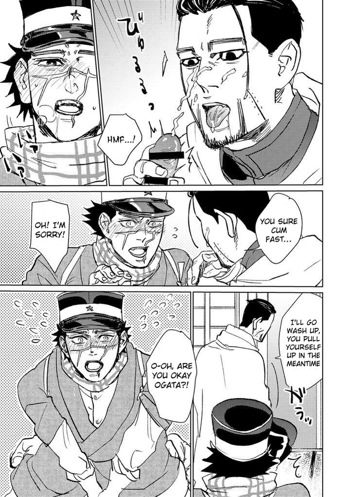 Golden-Kamuy-Dj-Cherry-Pop-Trap-By-Hole-Kta-Eng page 13