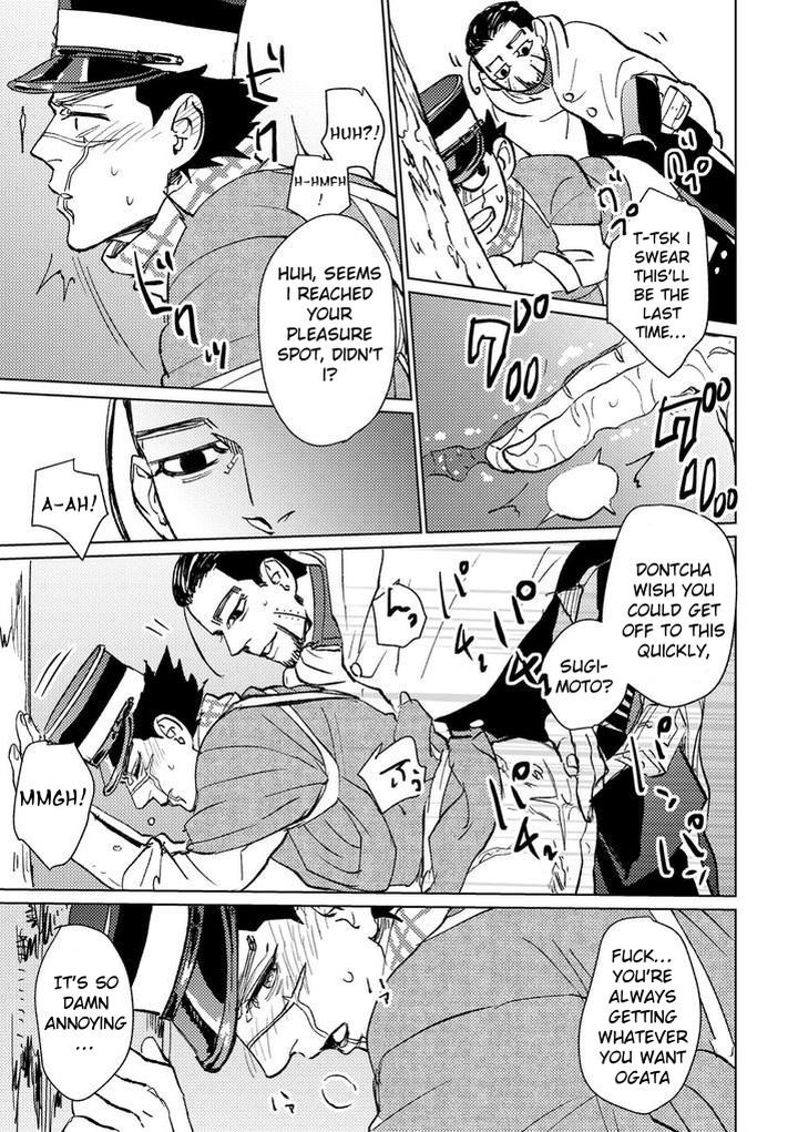 Golden-Kamuy-Dj-Cherry-Pop-Trap-By-Hole-Kta-Eng page 15