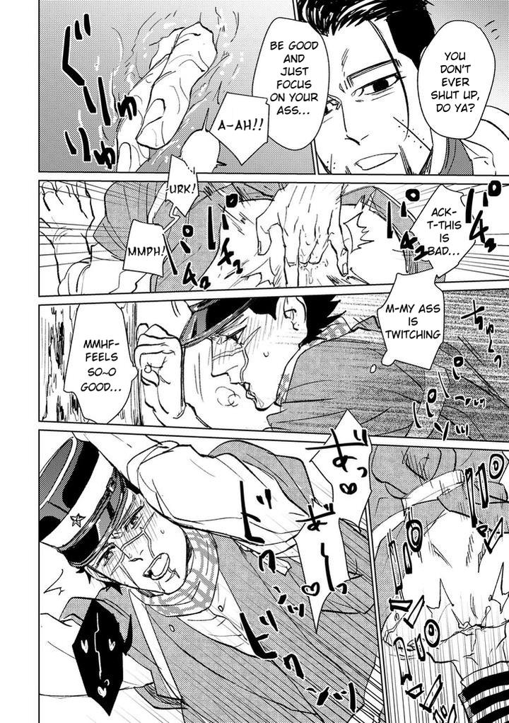 Golden-Kamuy-Dj-Cherry-Pop-Trap-By-Hole-Kta-Eng page 16