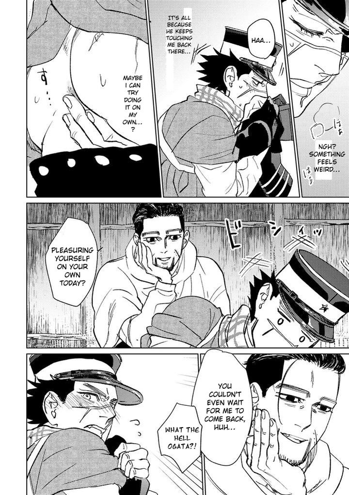 Golden-Kamuy-Dj-Cherry-Pop-Trap-By-Hole-Kta-Eng page 22