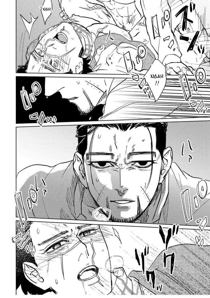Golden-Kamuy-Dj-Cherry-Pop-Trap-By-Hole-Kta-Eng page 32