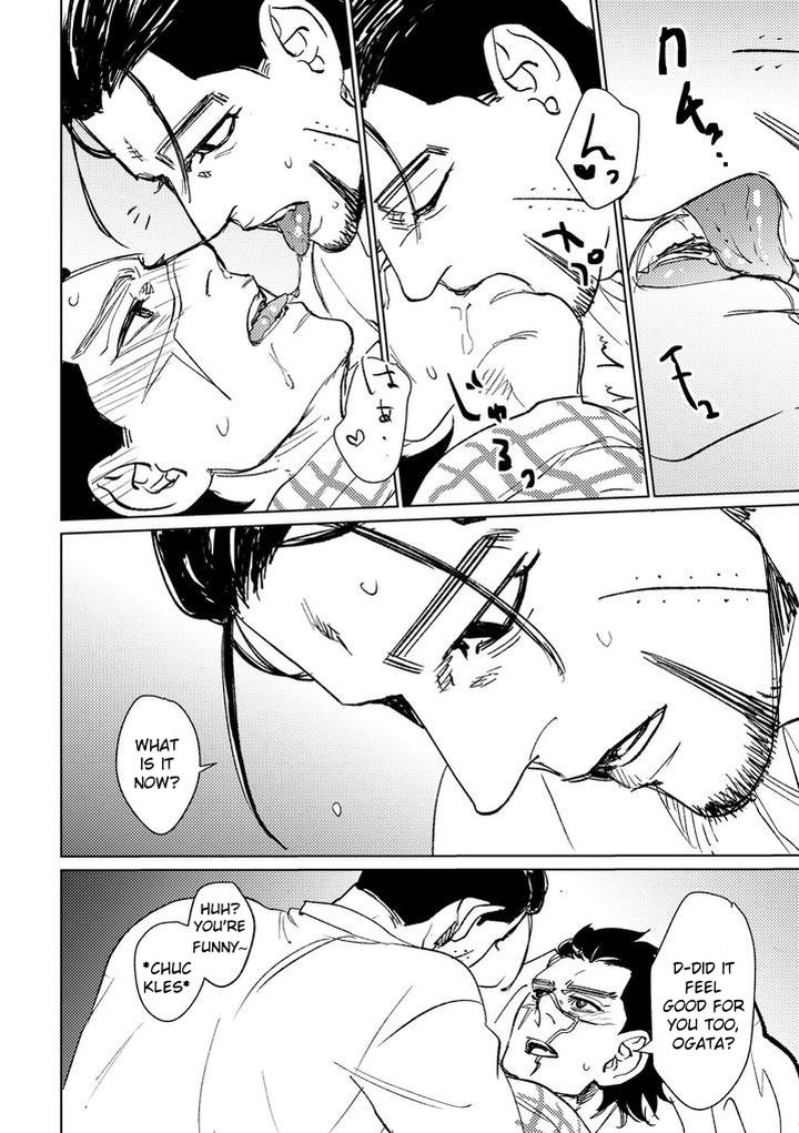 Golden-Kamuy-Dj-Cherry-Pop-Trap-By-Hole-Kta-Eng page 36