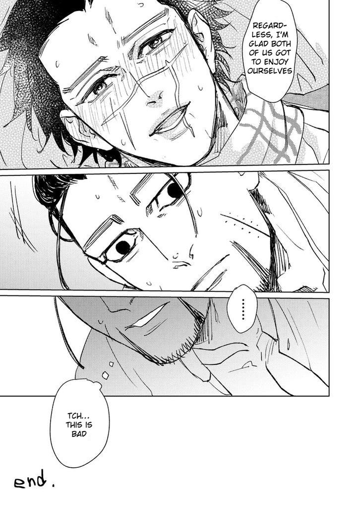 Golden-Kamuy-Dj-Cherry-Pop-Trap-By-Hole-Kta-Eng page 37