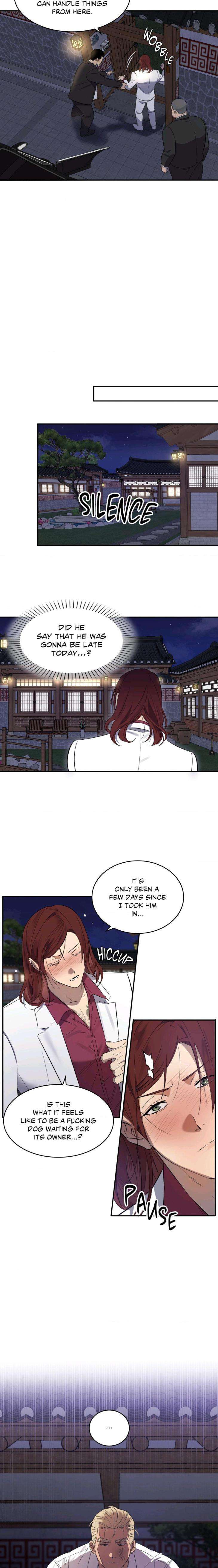 Golden-Opportunity-By-Sand-Chu-Season-2-Uncensored-Eng page 4