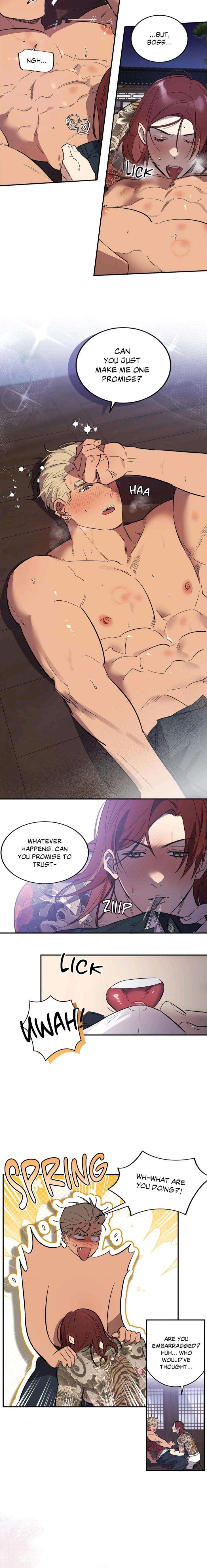Golden-Opportunity-By-Sand-Chu-Season-2-Uncensored-Eng page 4