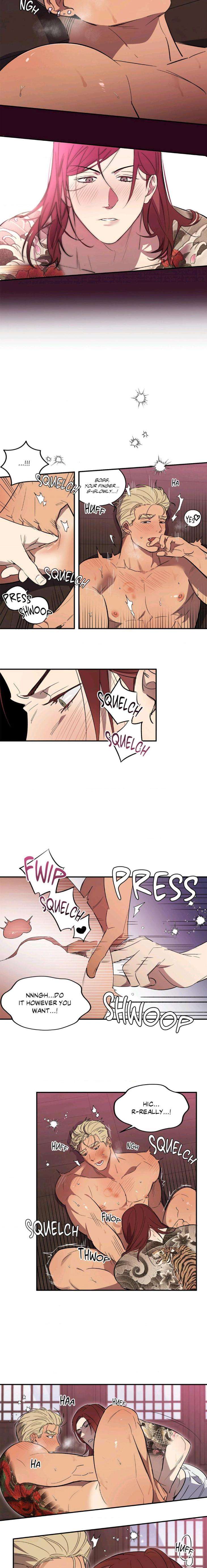 Golden-Opportunity-By-Sand-Chu-Season-2-Uncensored-Eng page 8