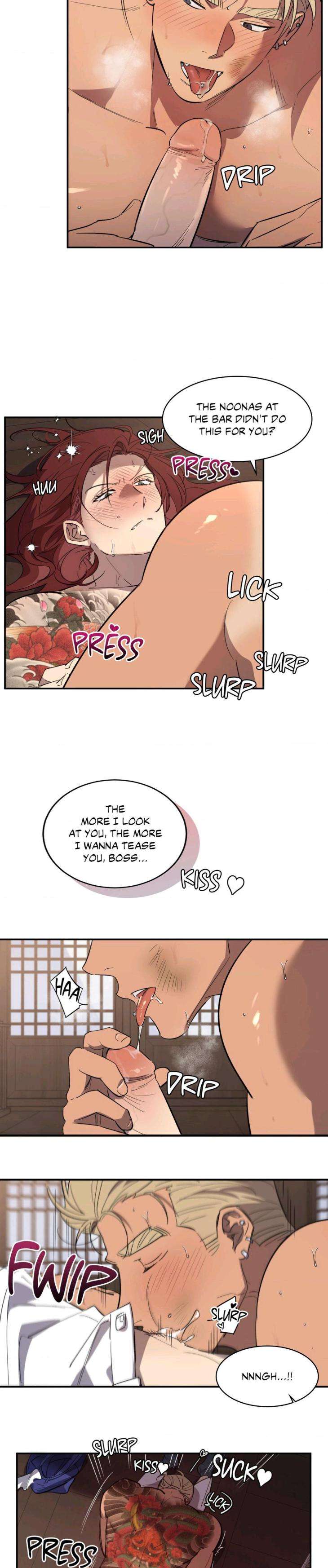 Golden-Opportunity-By-Sand-Chu-Season-2-Uncensored-Eng page 2