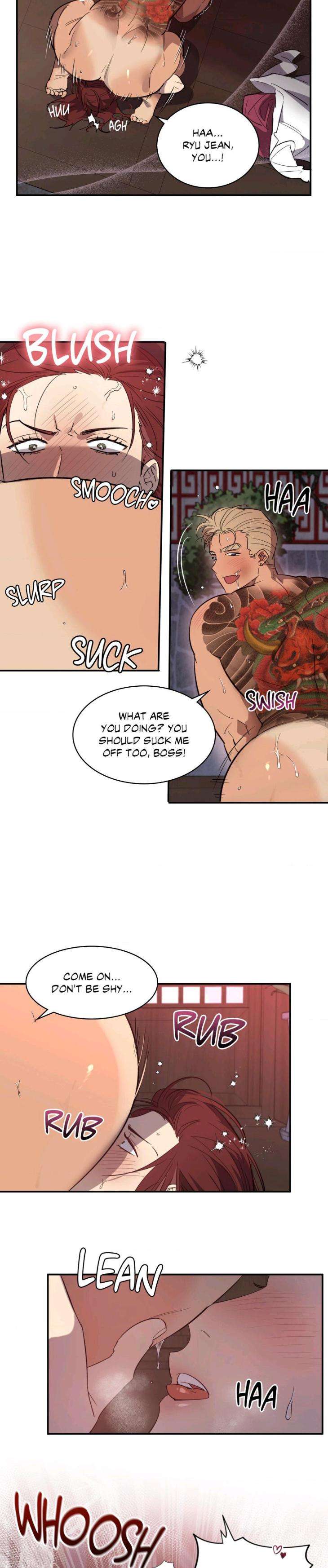 Golden-Opportunity-By-Sand-Chu-Season-2-Uncensored-Eng page 3