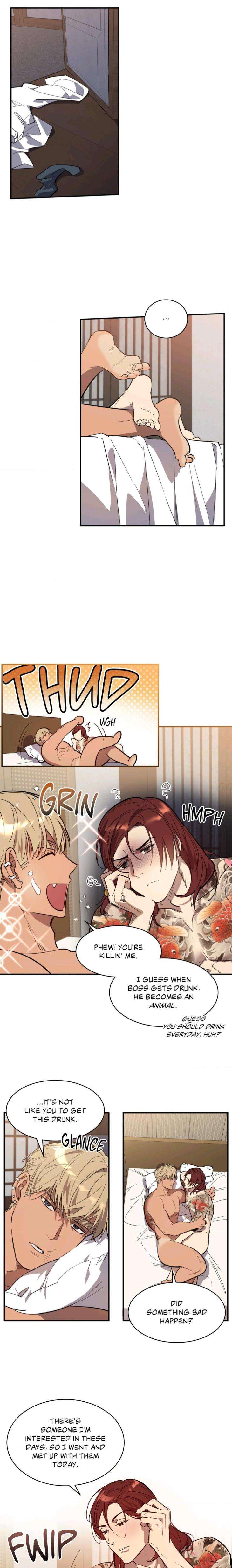 Golden-Opportunity-By-Sand-Chu-Season-2-Uncensored-Eng page 6