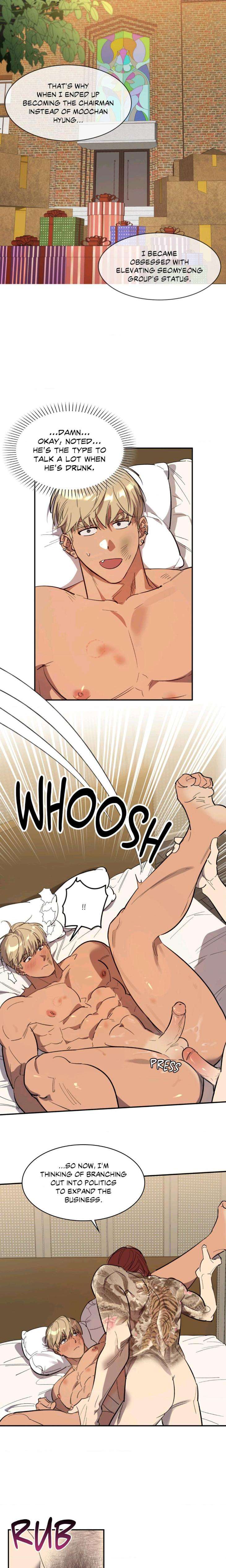 Golden-Opportunity-By-Sand-Chu-Season-2-Uncensored-Eng page 8
