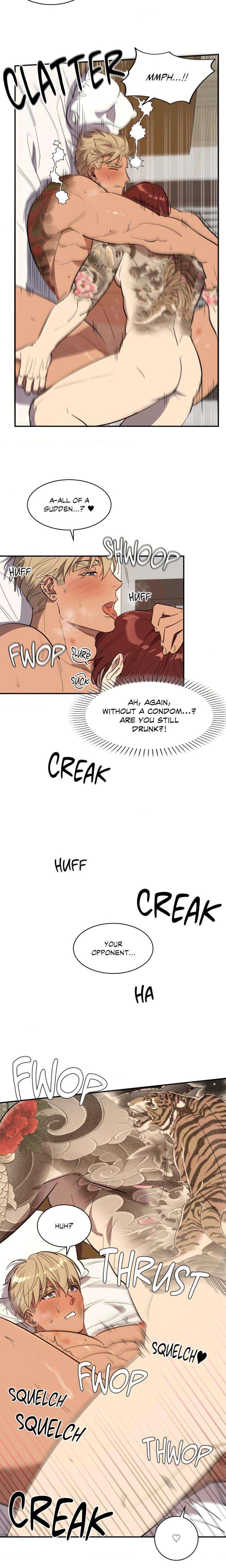 Golden-Opportunity-By-Sand-Chu-Season-2-Uncensored-Eng page 10