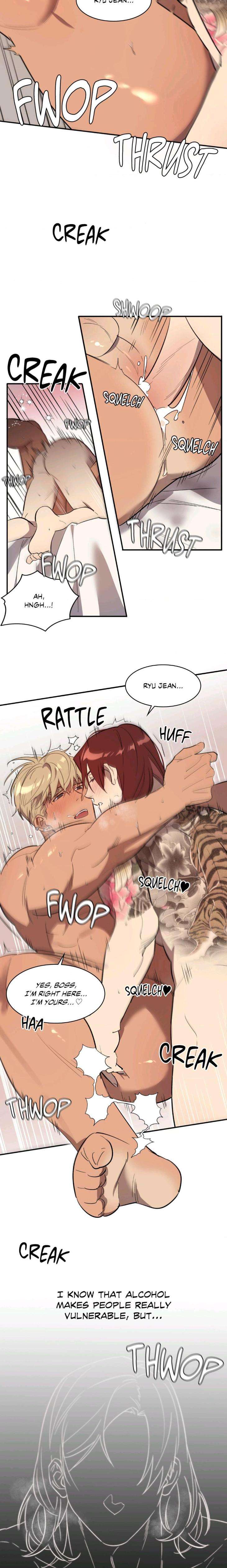 Golden-Opportunity-By-Sand-Chu-Season-2-Uncensored-Eng page 12