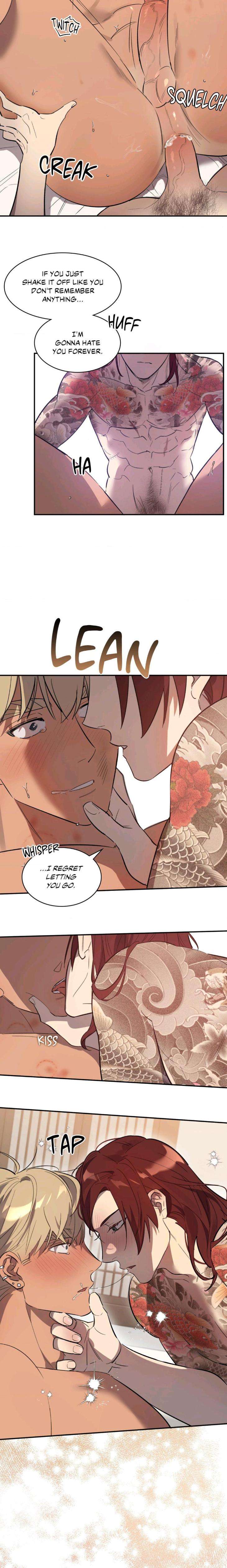Golden-Opportunity-By-Sand-Chu-Season-2-Uncensored-Eng page 14