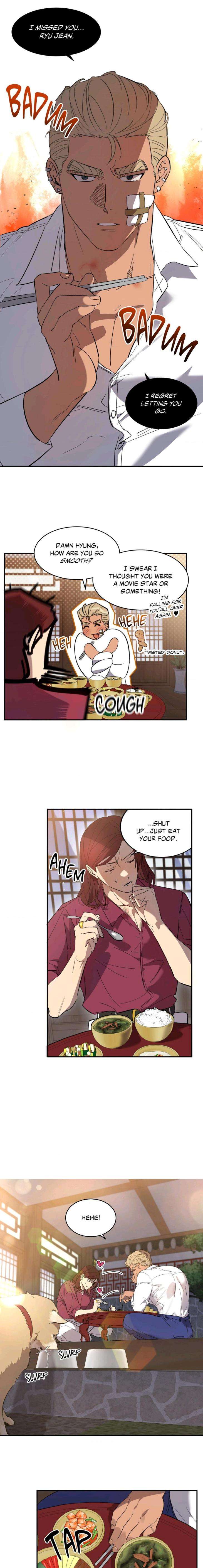 Golden-Opportunity-By-Sand-Chu-Season-2-Uncensored-Eng page 3