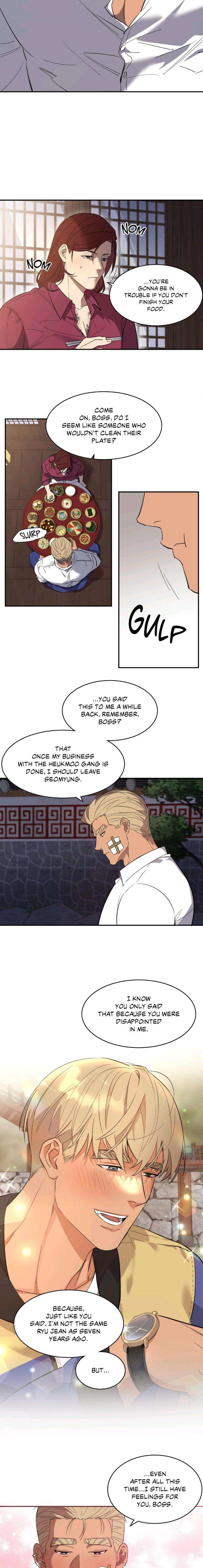 Golden-Opportunity-By-Sand-Chu-Season-2-Uncensored-Eng page 5