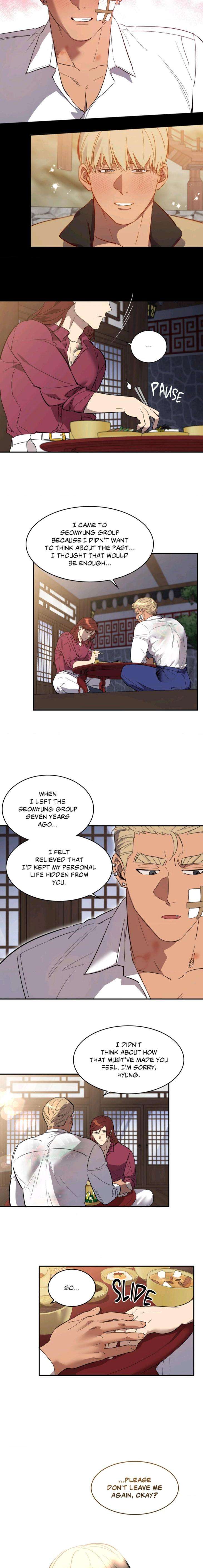 Golden-Opportunity-By-Sand-Chu-Season-2-Uncensored-Eng page 6