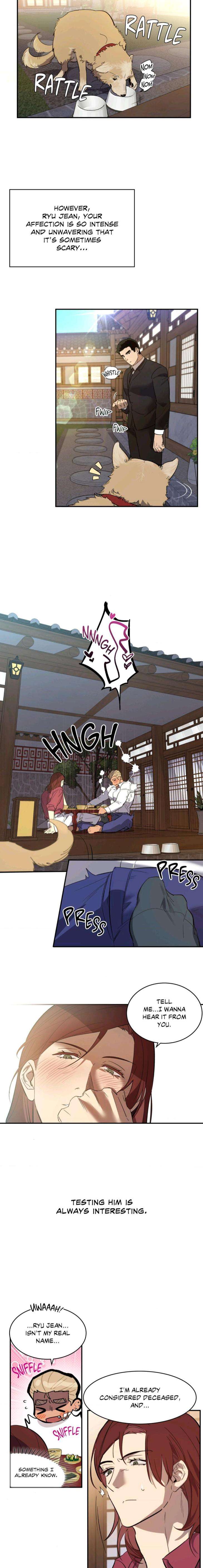 Golden-Opportunity-By-Sand-Chu-Season-2-Uncensored-Eng page 8