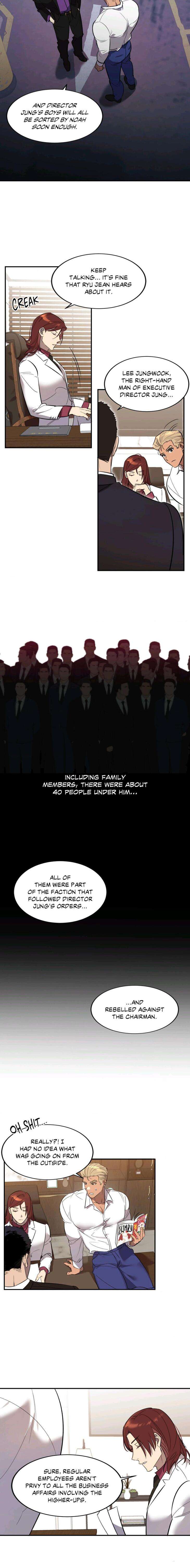 Golden-Opportunity-By-Sand-Chu-Season-2-Uncensored-Eng page 2