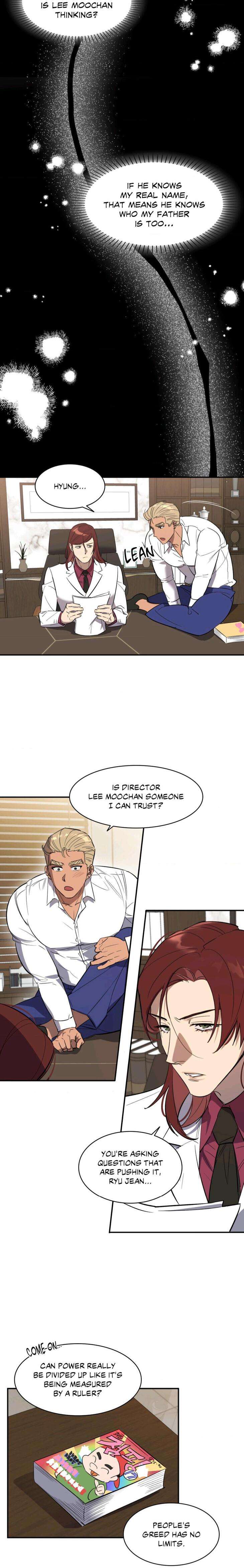 Golden-Opportunity-By-Sand-Chu-Season-2-Uncensored-Eng page 8