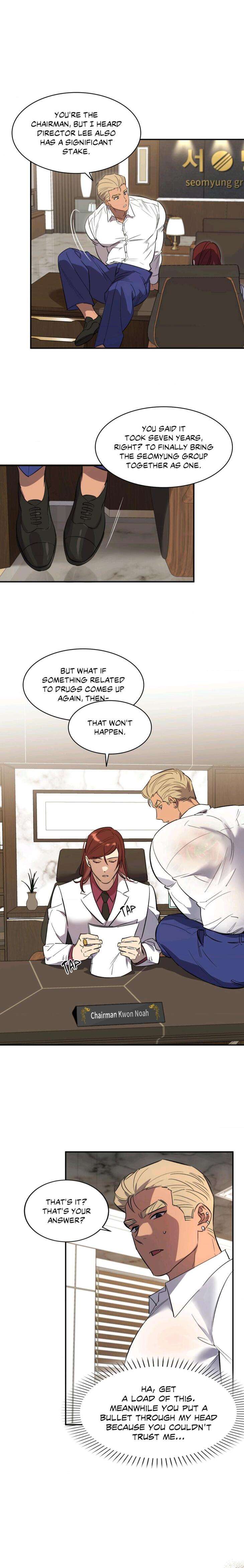 Golden-Opportunity-By-Sand-Chu-Season-2-Uncensored-Eng page 9