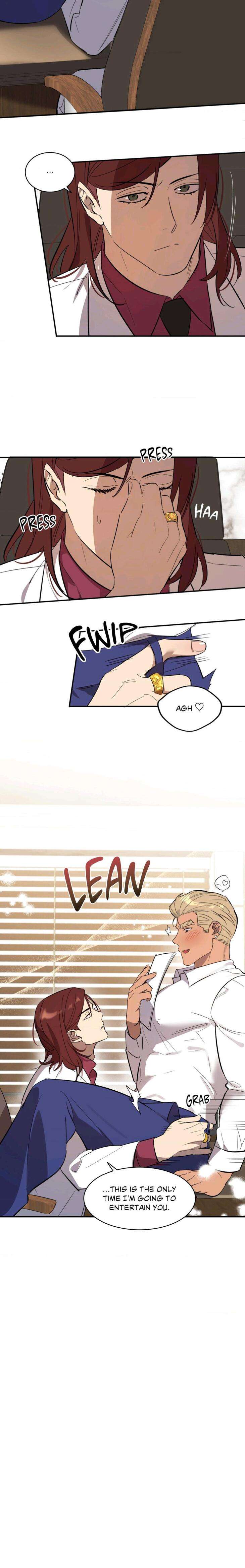 Golden-Opportunity-By-Sand-Chu-Season-2-Uncensored-Eng page 11