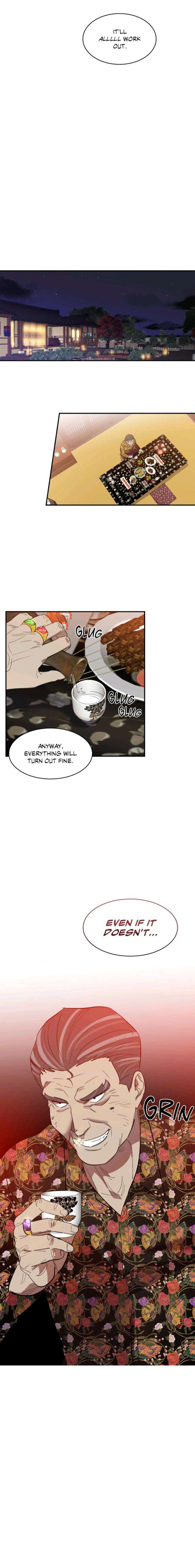 Golden-Opportunity-By-Sand-Chu-Season-2-Uncensored-Eng page 6