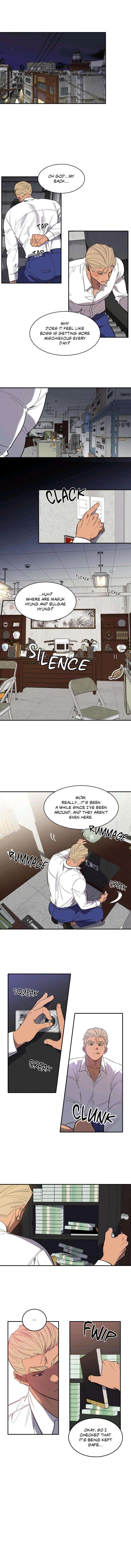 Golden-Opportunity-By-Sand-Chu-Season-2-Uncensored-Eng page 8