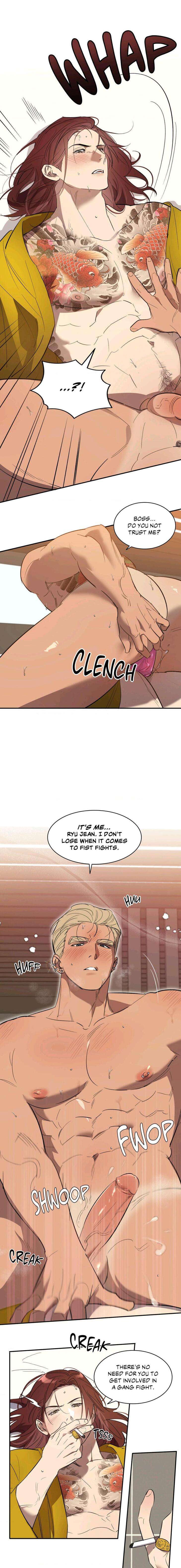 Golden-Opportunity-By-Sand-Chu-Season-2-Uncensored-Eng page 4