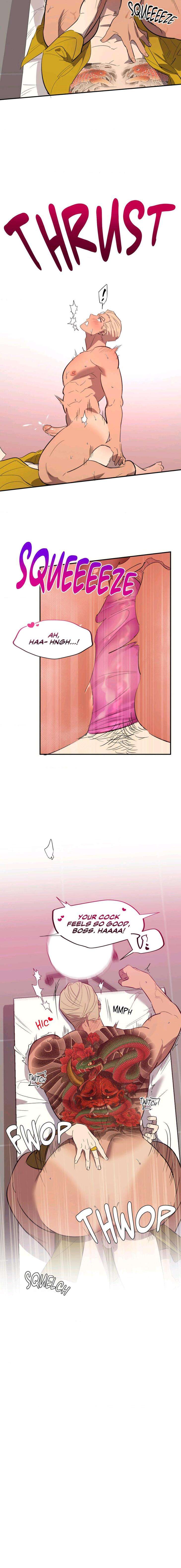 Golden-Opportunity-By-Sand-Chu-Season-2-Uncensored-Eng page 6
