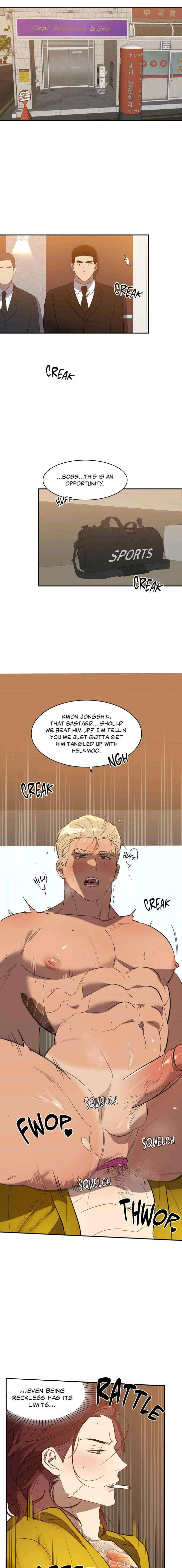Golden-Opportunity-By-Sand-Chu-Season-2-Uncensored-Eng page 7