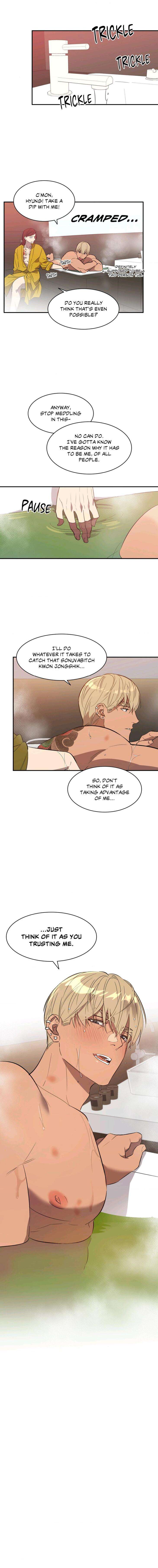Golden-Opportunity-By-Sand-Chu-Season-2-Uncensored-Eng page 8