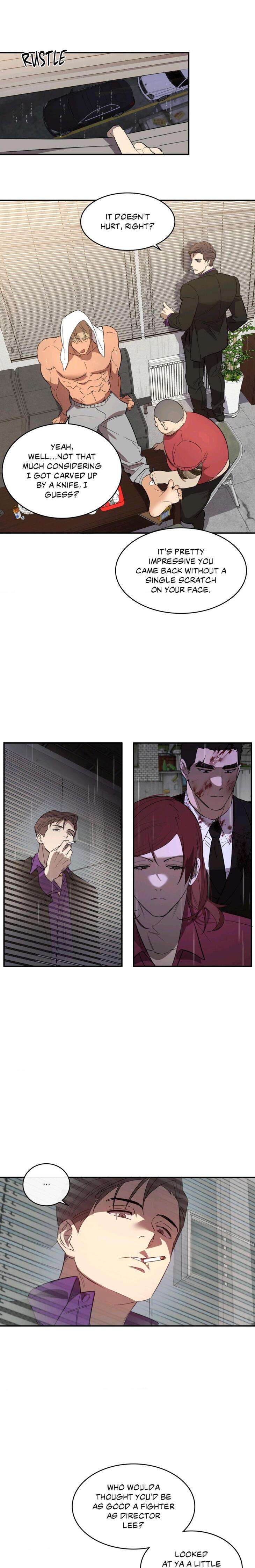 Golden-Opportunity-By-Sand-Chu-Season-2-Uncensored-Eng page 7