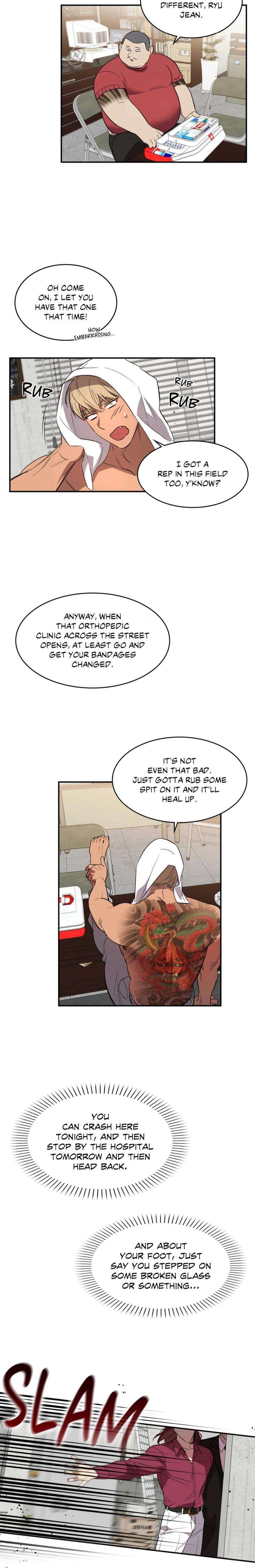 Golden-Opportunity-By-Sand-Chu-Season-2-Uncensored-Eng page 8