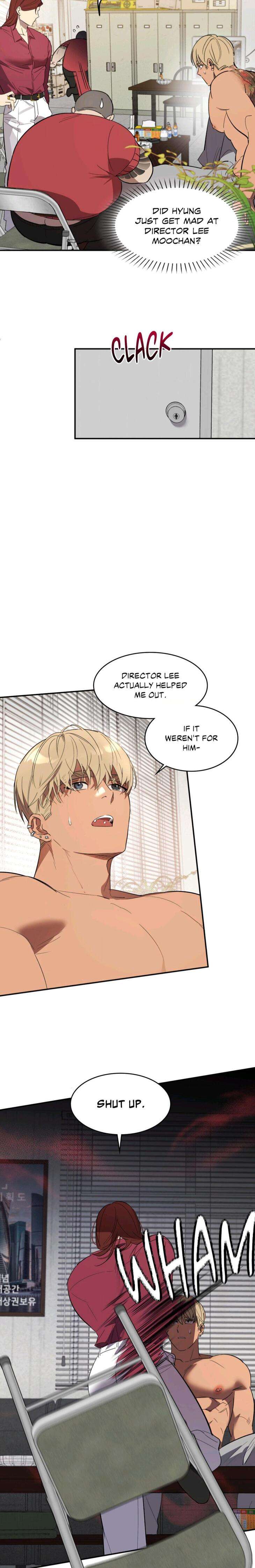 Golden-Opportunity-By-Sand-Chu-Season-2-Uncensored-Eng page 11