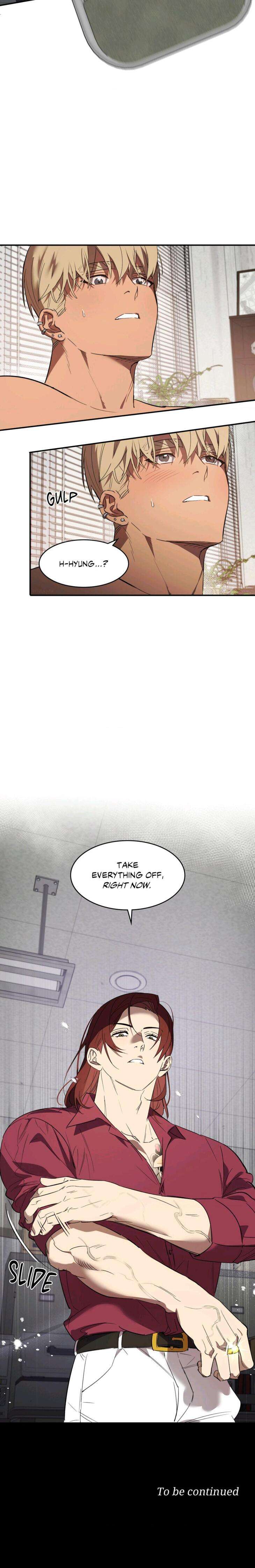 Golden-Opportunity-By-Sand-Chu-Season-2-Uncensored-Eng page 12