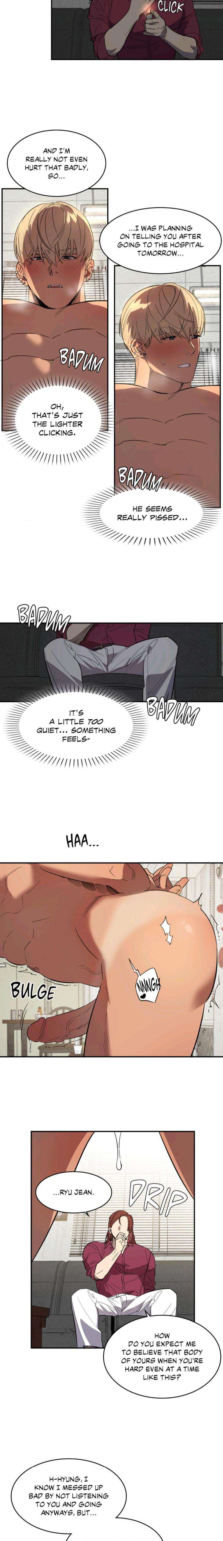 Golden-Opportunity-By-Sand-Chu-Season-2-Uncensored-Eng page 6