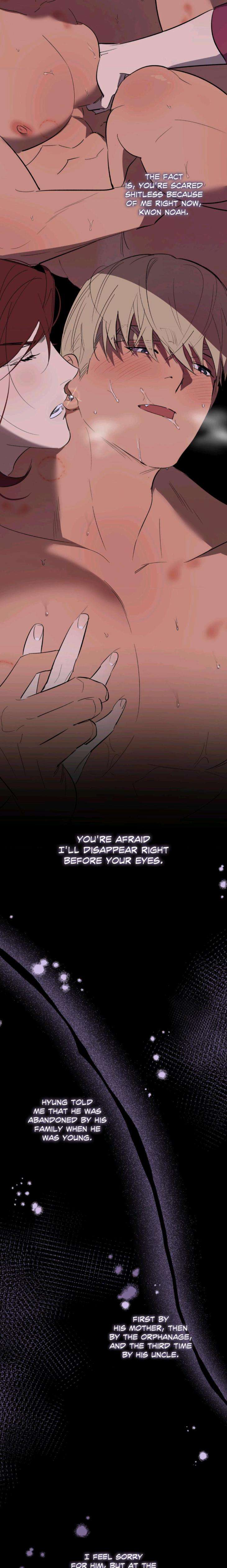 Golden-Opportunity-By-Sand-Chu-Season-2-Uncensored-Eng page 12